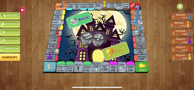 Board Boss Game(圖1)-速報App