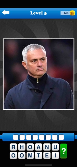 Whos the Manager Football Quiz(圖1)-速報App