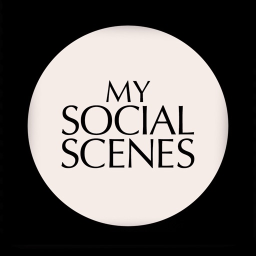 My Social Scenes