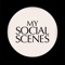 My Social Scenes puts the power of YOUR voice, and passion once again in YOUR control