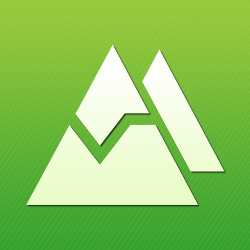 GPS Altimeter - Altitude & Map iOS App