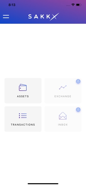 Sakkex Wallet(圖2)-速報App