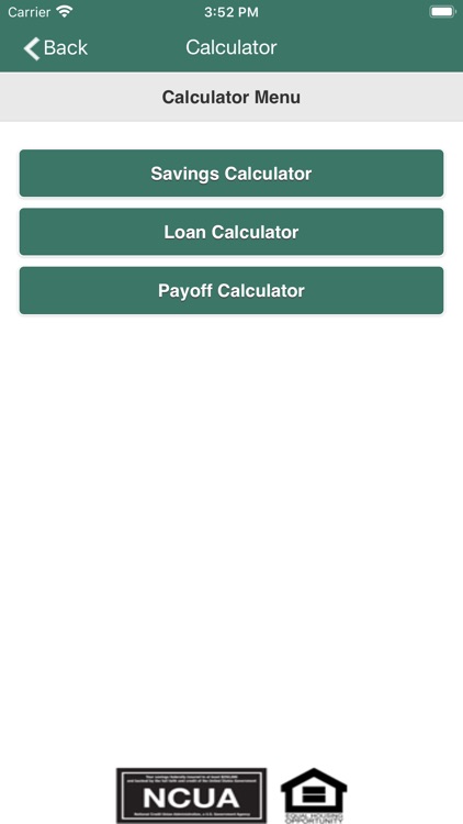 The Citizens Bank Mobile screenshot-6