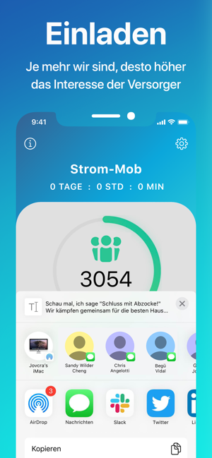 Sellmob: Massenrabatt für alle(圖4)-速報App