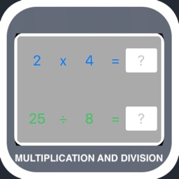 Simple Multiplication And Divi