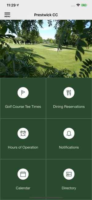 Prestwick CC(圖1)-速報App