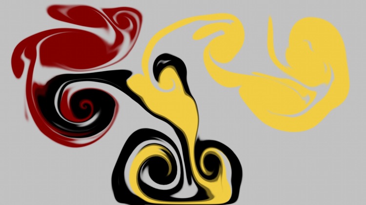 Magic Fluids screenshot-8