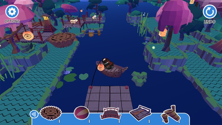 Guinea Pig Bridge! screenshot-4