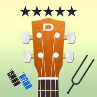  Ukulele Tuner and Chords Alternatives