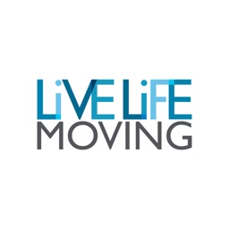 Live Life Moving