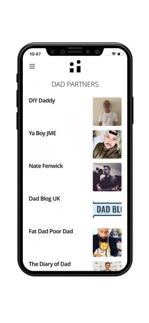 Dad AF - For Dads by Dads(圖3)-速報App