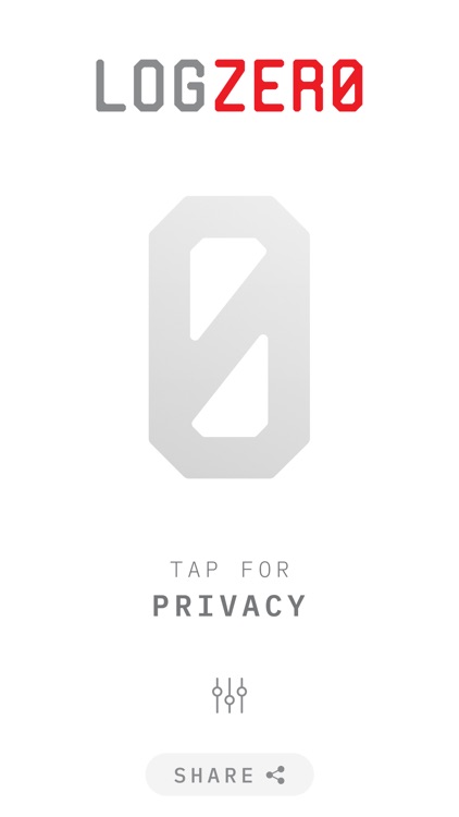 Log Zero VPN screenshot-4