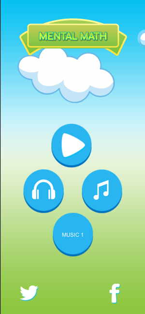 Mental Maths game(圖1)-速報App