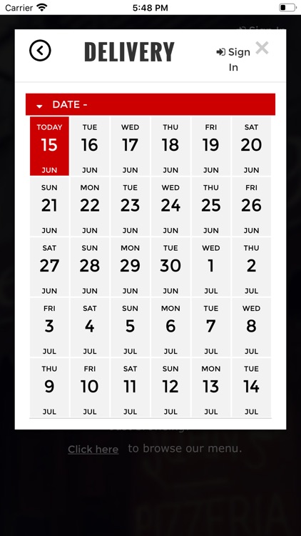 John's of Bleecker Street screenshot-3