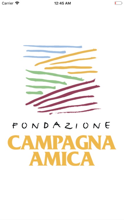 Campagna Amica