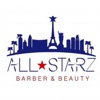 All-Starz Barber and Beauty