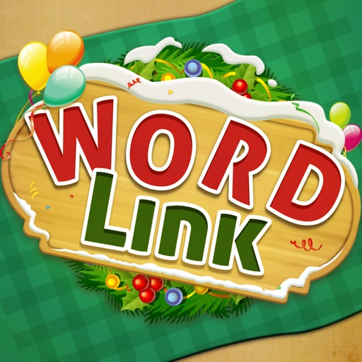 Word Link - Word Puzzle Game free software for iPhone and iPad