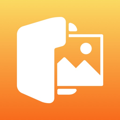 Picture Keeper - 2nd Photos iOS App