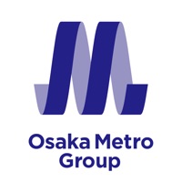 Osaka Metro Group 案内アプリ apk