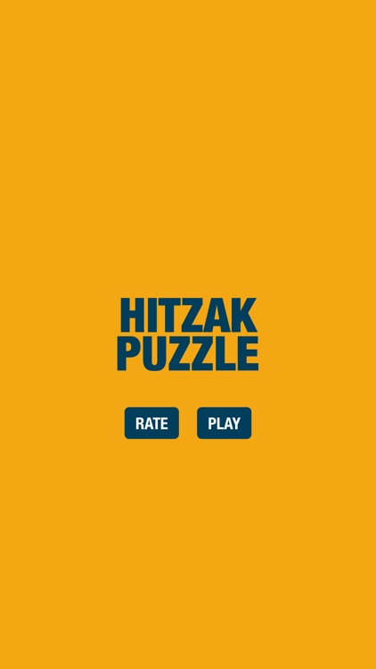 Hitzak Puzzle