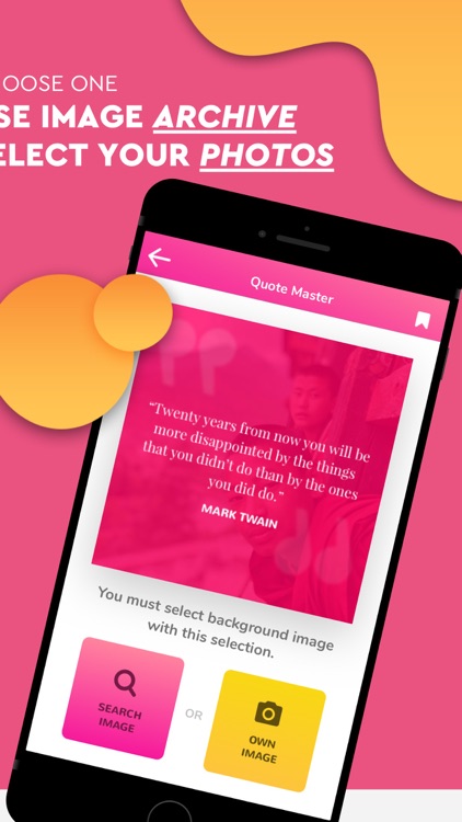 Quote Maker - Make Own Quote