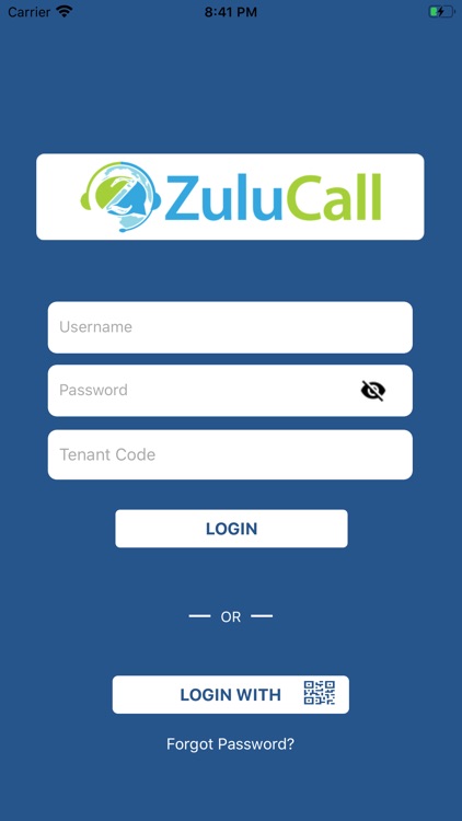 ZuluCall