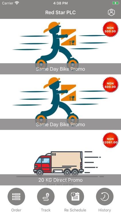 ClicknShip By Red Star Express