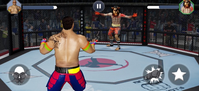 Combat Fighting: fight games(圖3)-速報App