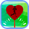 App Icon for MyHeart Full Fitness Tracker App in Pakistan IOS App Store