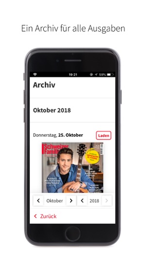 Schweizer Familie E-Paper(圖4)-速報App