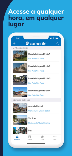 Camerite(圖1)-速報App