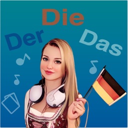 Der Die Das and Flipcards