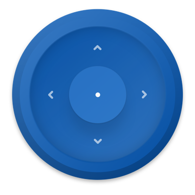 Remote Control for Smart TV