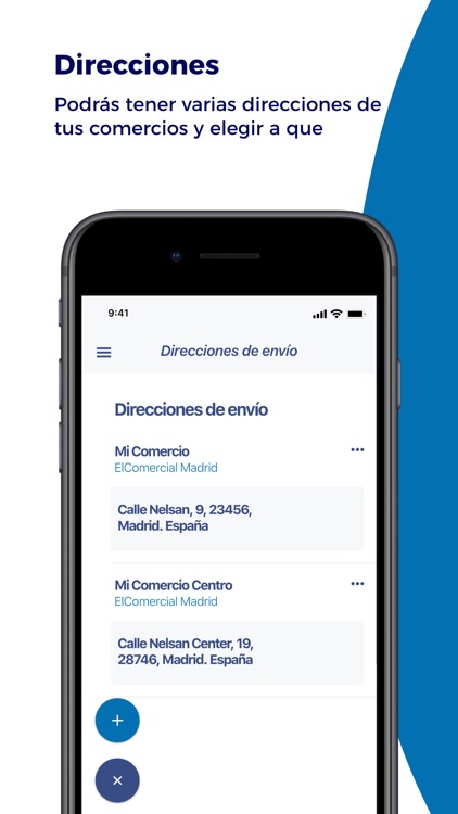 Nelsan Alimentaria screenshot-6