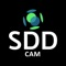 SDD CAM (Self Defense Dash Camera) is a security app that serves as your silent witness