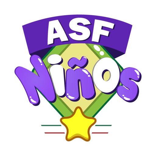 ASF Niños