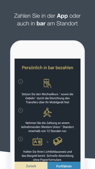 Geld Verschicken Western Union Geld Verschicken Western Union