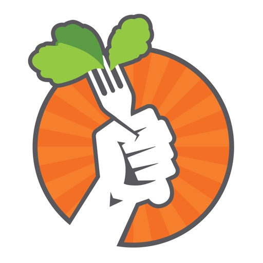 Salad and Go Ordering App Icon