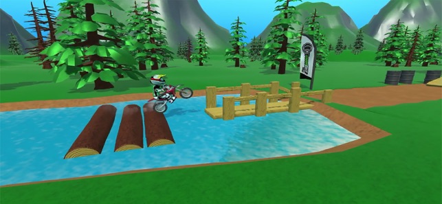 GnarBike Trials 2(圖7)-速報App