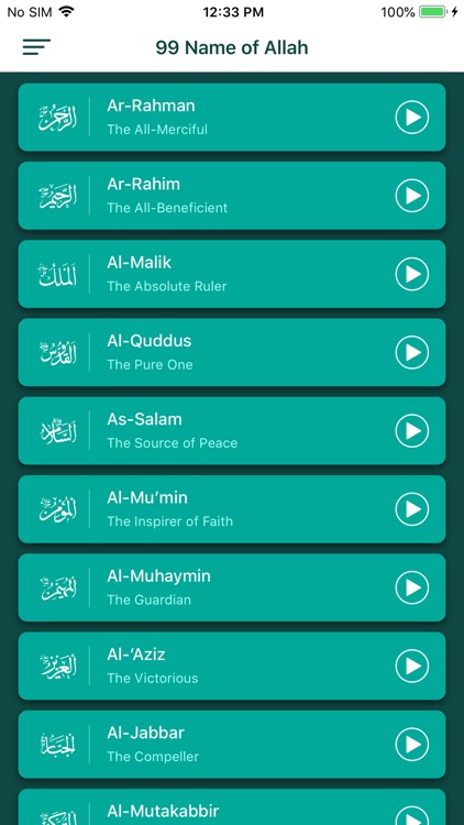 Ramadan 2019 - Prayer Times screenshot-5