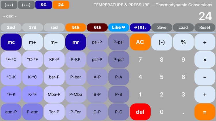 SciPro Math screenshot-8