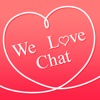 出会いSNSライブチャット-WeLoveChat