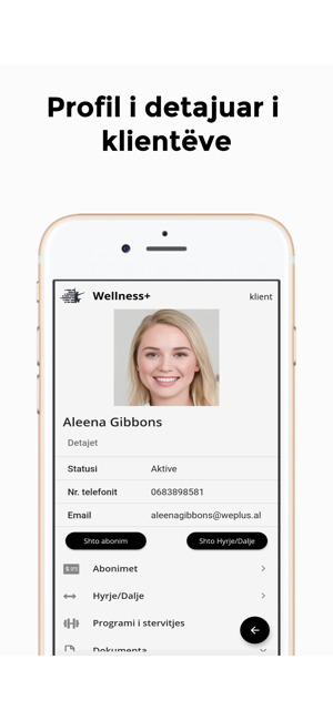 Wellness+ Community(圖4)-速報App