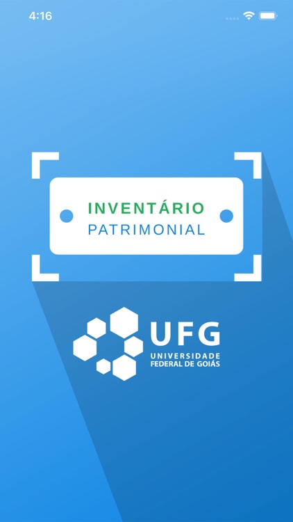 Inventário Patrimonial - UFG