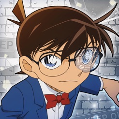 Detective Conan Runner