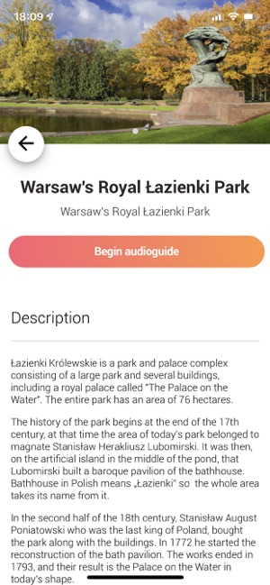 Amazing Warsaw(圖4)-速報App