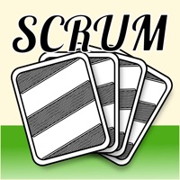 Cartes pour poker SCRUM pour PC