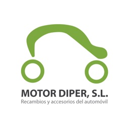 MOTOR DIPER