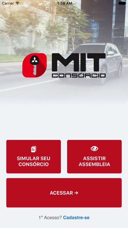 Mit Consórcio