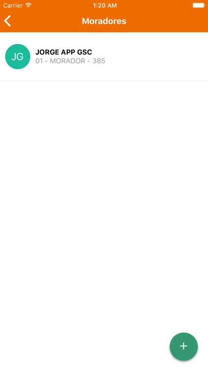 GSC Condomínio Conectado screenshot-4